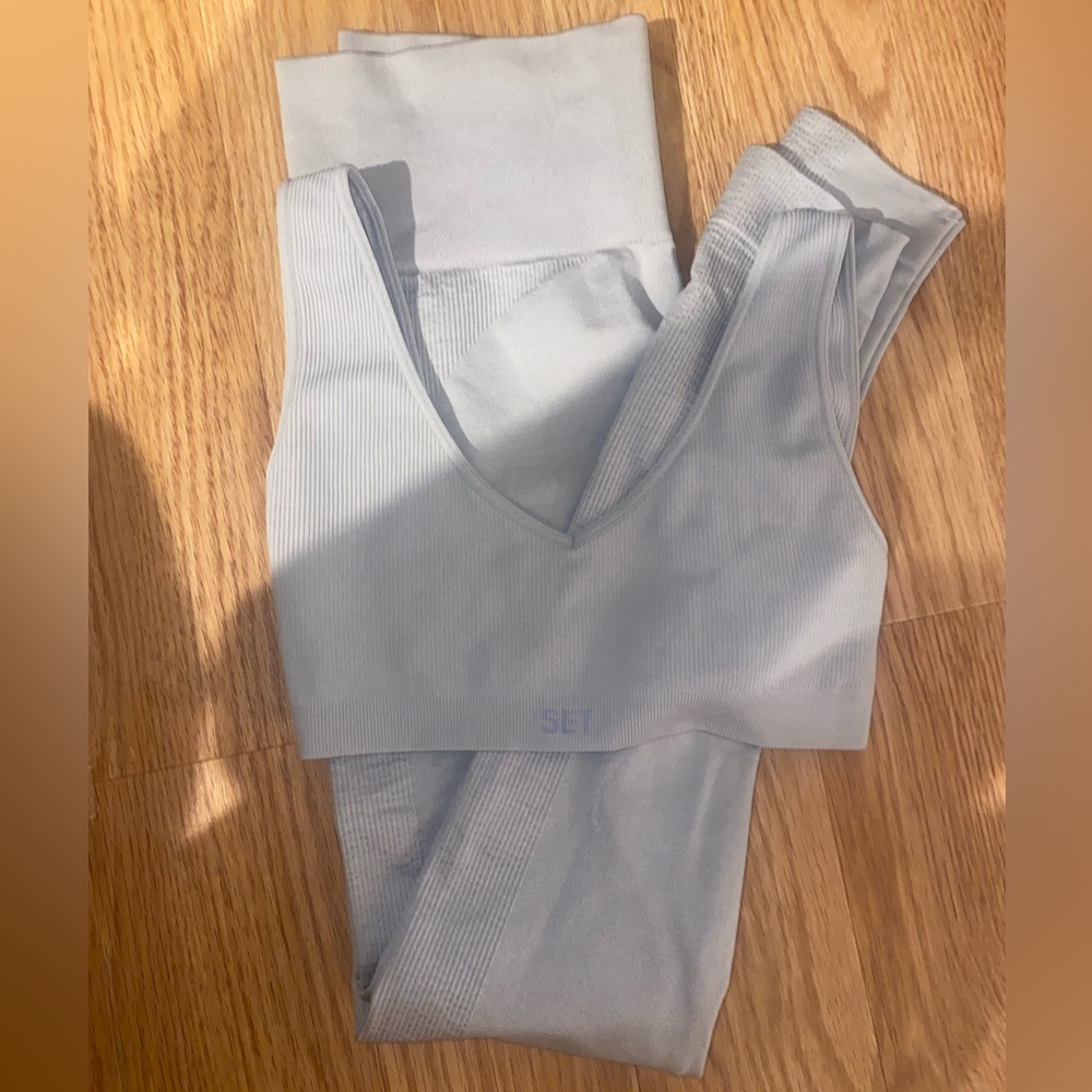 SCULPTFLEX® SET ACTIVE SET